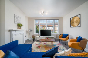 Spacious Boutique 2 Bed Apartment Retreat Flexi BM